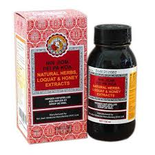 SCIROPPO NATURALE ALLE ERBE 150ML