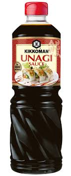 SALSA UNAGI PER SUSHI KIKKOMAN , 975 ML