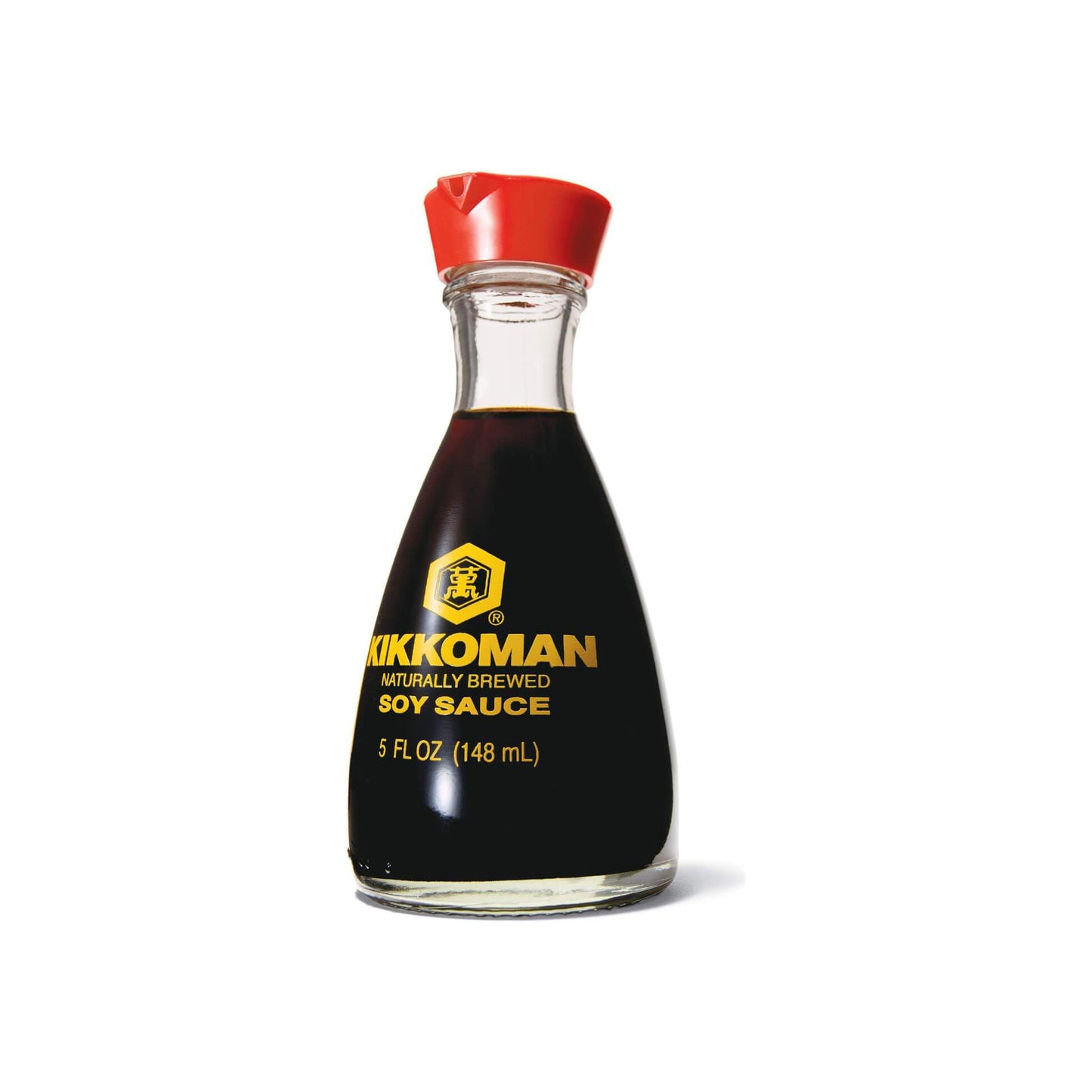 SALSA DI SOIA CLASSICA A FERMENTAZIONE NATURALE - 150 ml