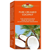 CREMA DI COCCO PURO - ROYAL ORIENT 200g ASIA FOOD