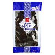 KOMBU ESSICATE WANG 56g HERMAN BV
